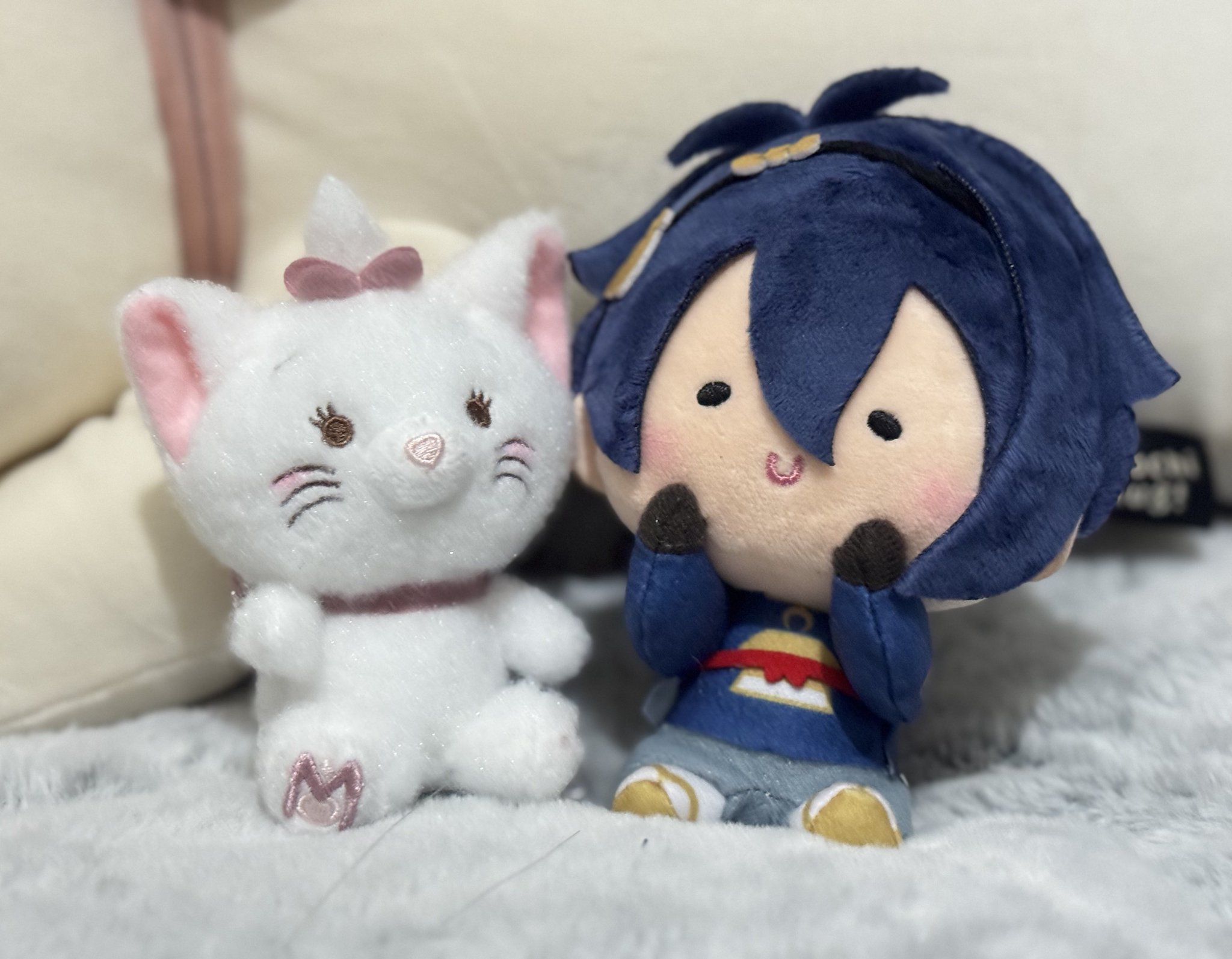 紫音様✨専用❣️可愛いハロウィン猫ちゃん✨ （かまって