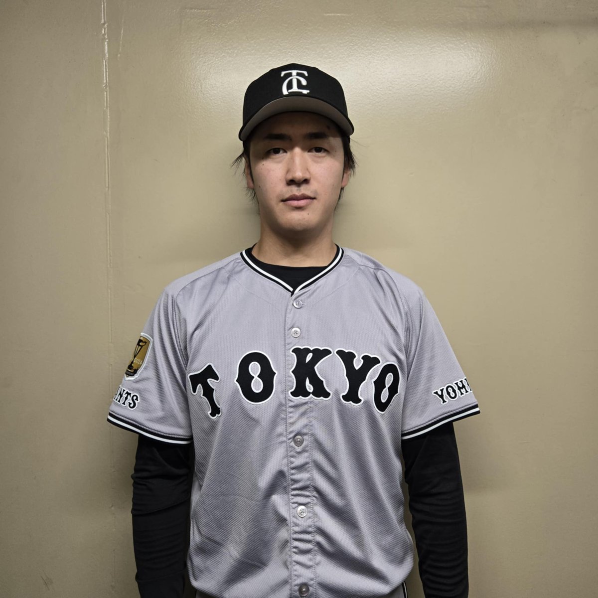 巨人 西舘勇陽 ユニフォーム Amazon.co.jp: 東京 読売 ジャイアンツ 巨人 西舘勇陽 背番号