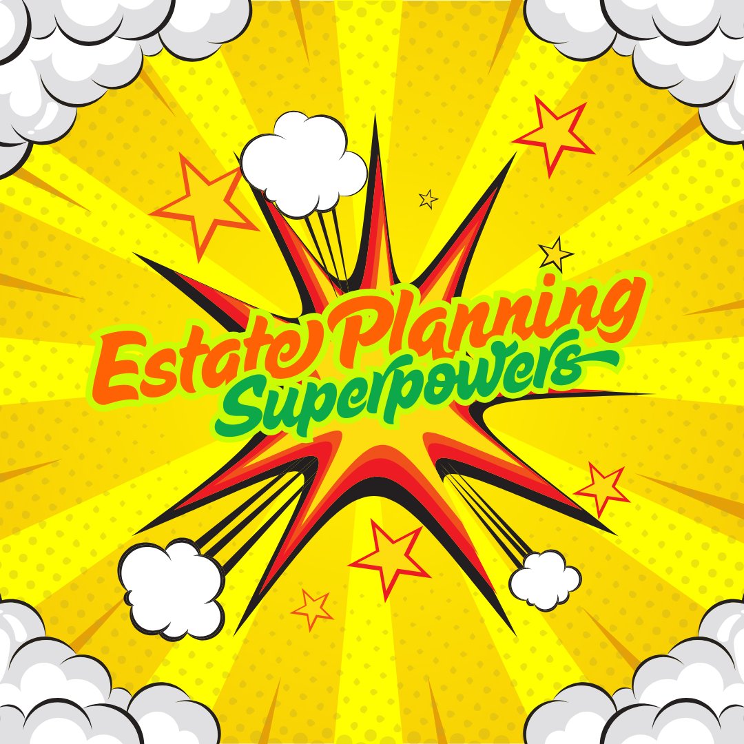 heritagewills's tweet image. 🦸‍♂️If you could leave behind one
superpower for your loved ones, what would it be?
💪Unlimited strength to tackle any challenge 🧠Super smarts for endless wisdom❤️ The ability to spread kindness wherever they go.
#justabitoffun #superpower #legacy