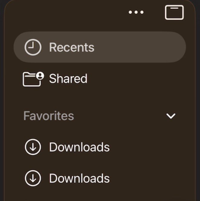 ericecane's tweet image. iOS 26’s finger-tracking glow in Apple Pages is really appreciated—love it! Didn’t know I needed it to zero in on my finger’s spot, boosting my focus. #iOS26 #ApplePages