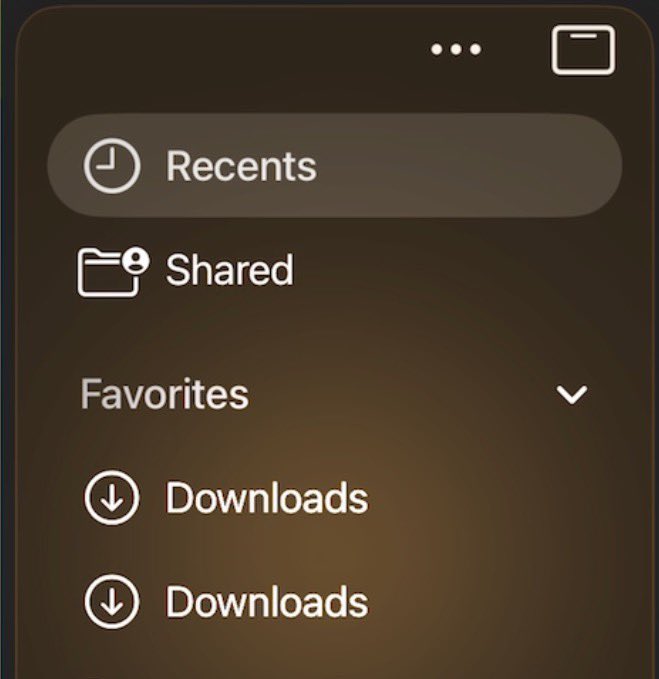 ericecane's tweet image. iOS 26’s finger-tracking glow in Apple Pages is really appreciated—love it! Didn’t know I needed it to zero in on my finger’s spot, boosting my focus. #iOS26 #ApplePages