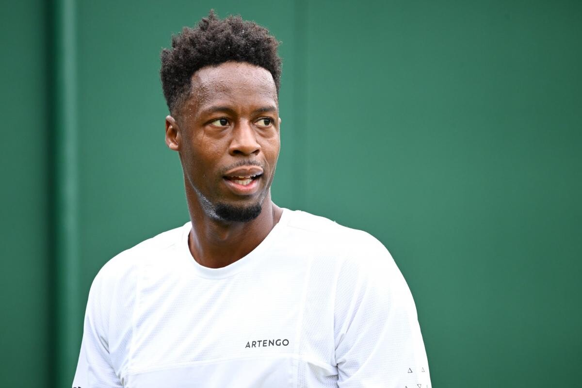 « Qui est le plus débile entre vous et moi ? » : la réponse de Gaël Monfils aux insultes des parieurs après sa défaite à Stuttgart
➡️ l.lequipe.fr/xH9