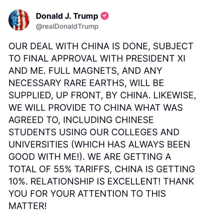 News & Statistics tweet media