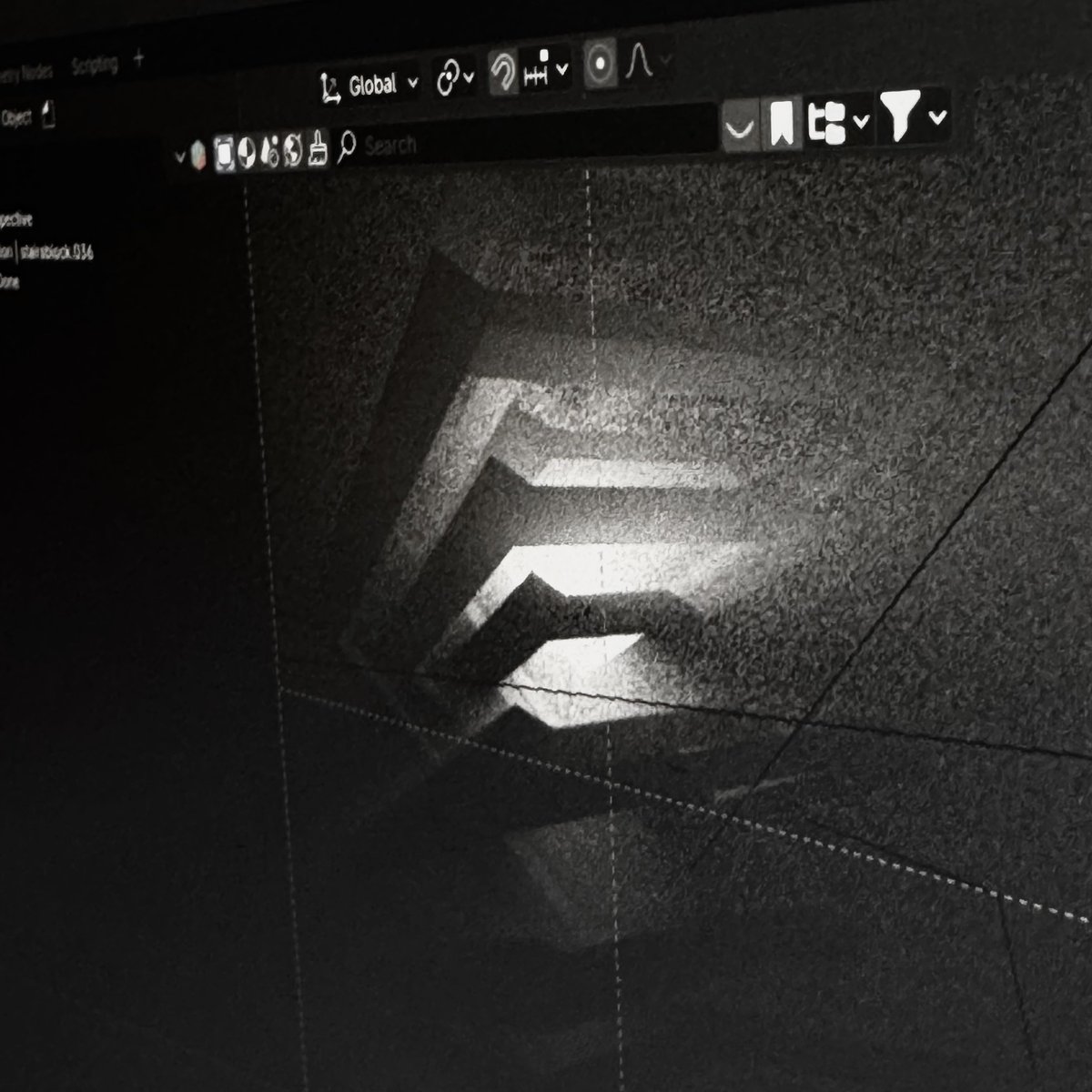 Construction in progress 
Hard hat must be worn on site 
Floodlight~ 06.26.25