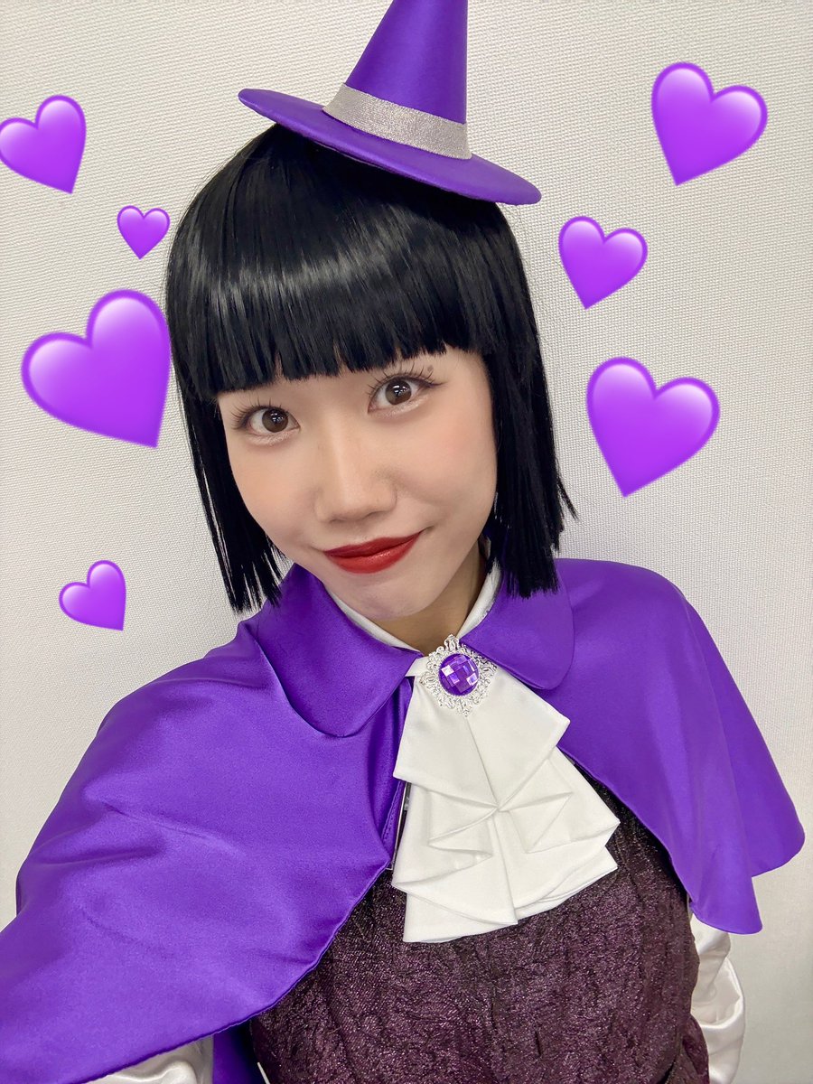 昭和産業「魔法シリーズ」× アバンギャルディコラボ動画は見てくれましたか〜？😳

限定グッズが当たる🎯
コラボキャンペーンは6/20(金)からスタート！！
是非チェックしてください💖

#昭和産業 #魔法シリーズ
#ハルネアバンギャルディ
#アバンギャルディ #avantgardey