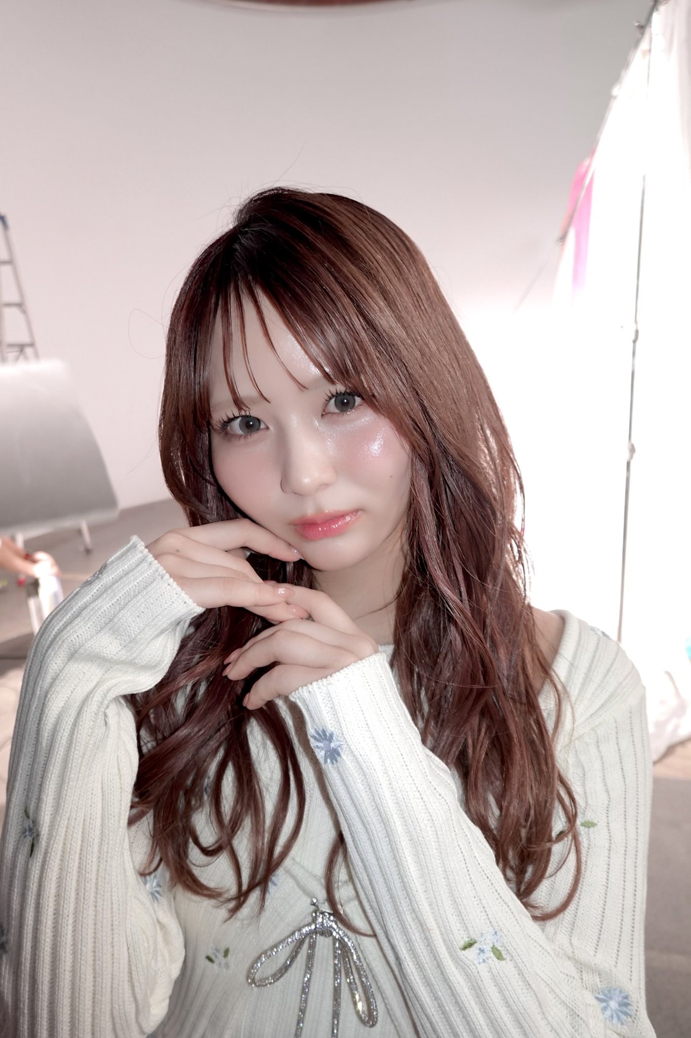 大場花菜 トレ まとめ売り10枚【コンプリート✨️】 GfkdpnzbMAAU0BV.jpg:large