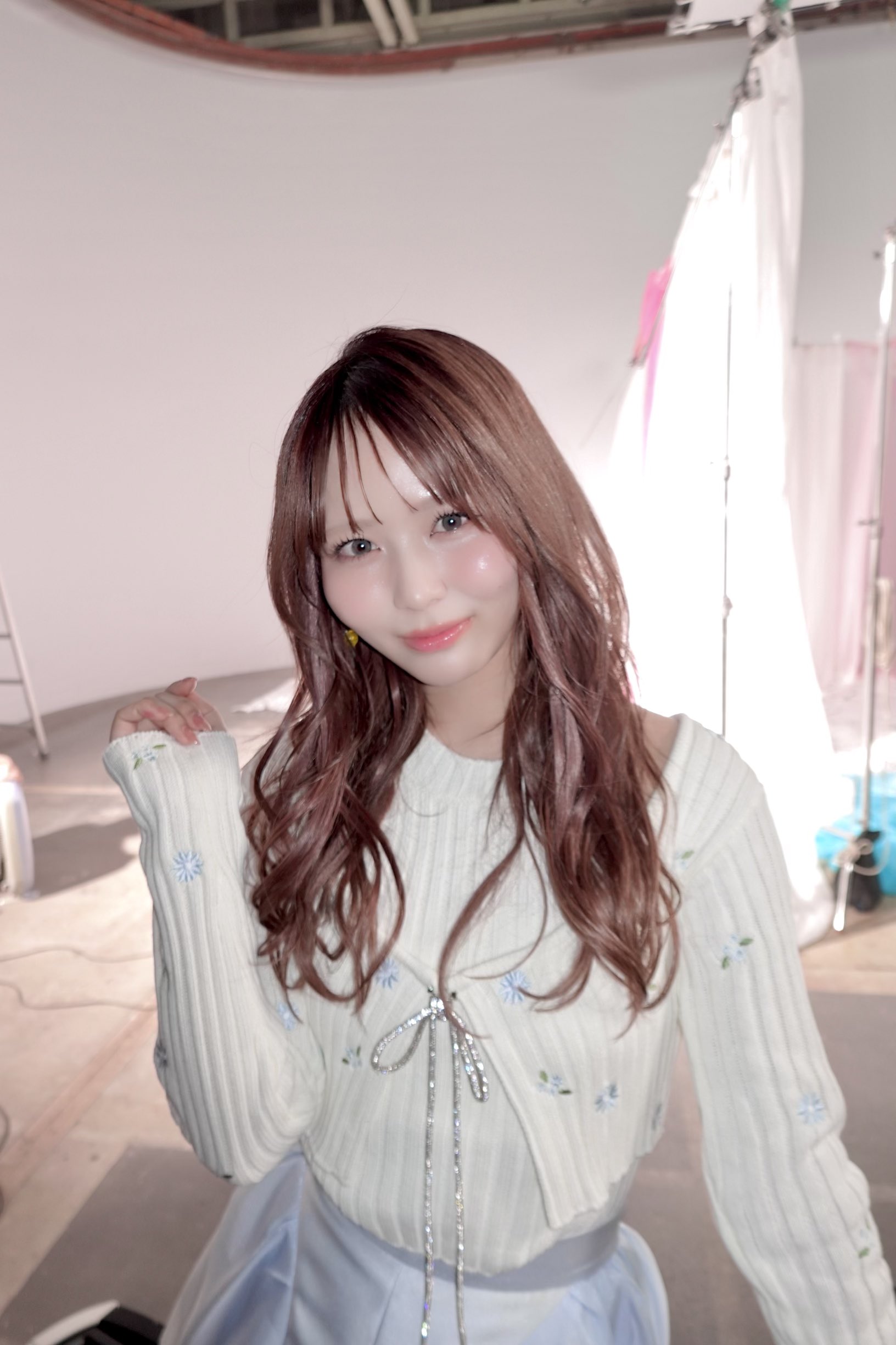 ９月６日特別価格❣️＝LOVE♡大場花菜ちゃん♡とくべチュMV衣装♡直筆サイン 大場 花菜 on X: 