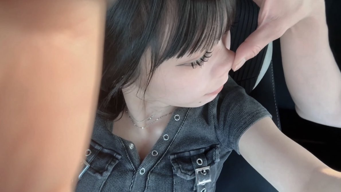 祈 tweet media