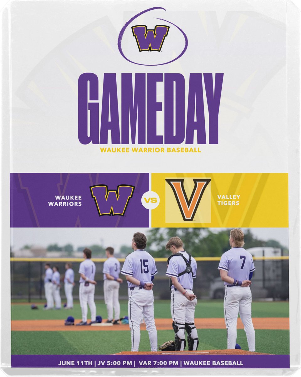 Waukee Baseball (@waukeebaseball) on Twitter photo 