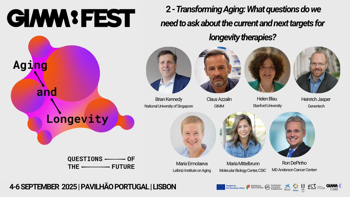 Aging and Tissue Repair Lab tweet media