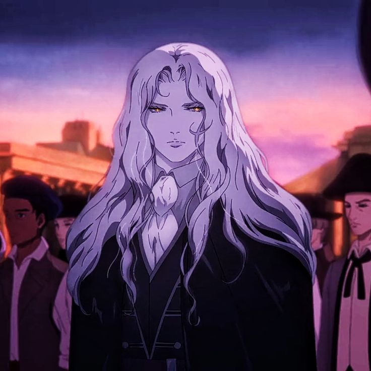 “I asked chatgpt” “I asked grok”
Well, I asked Alucard. The son of Dracula. He said you're lame.