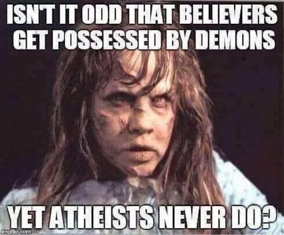 Tori atheist (@toriatheisttori) on Twitter photo 
