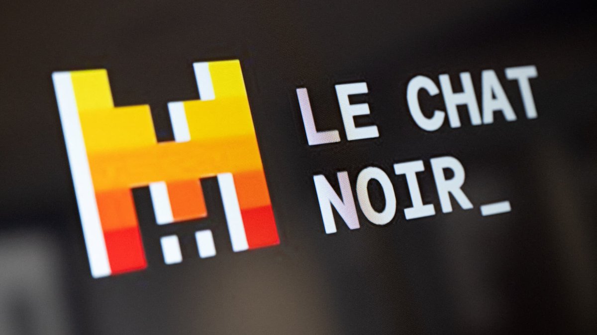 Mistral AI va proposer une infrastructure IA souveraine en Europe avec Nvidia
l.bfmtv.com/bWlu