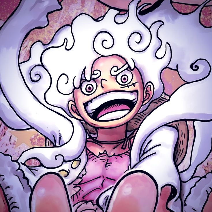 Gear 5 has already surpassed Ultra Instinct as the most iconic modern transformation of all time