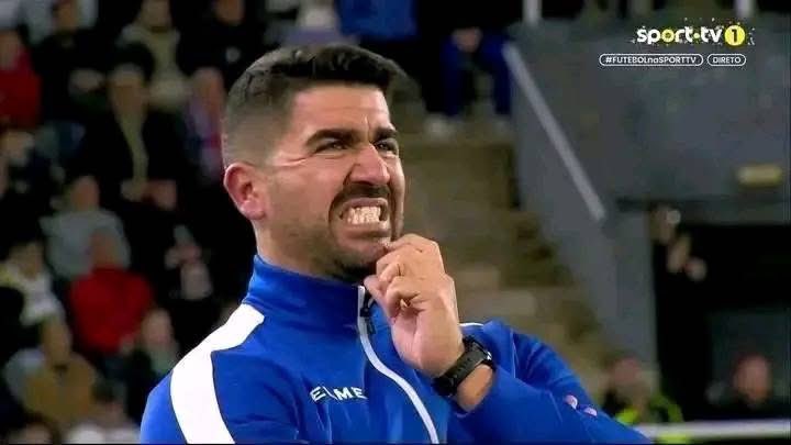 Noah quand il s’est rendu compte que son destin était lié à son ex dans #SecretStory 🤣🤷🏾‍♂️