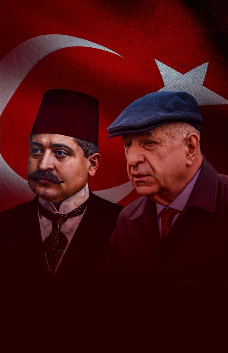 Zafer Partisi lideri Ümit Özdağ:

 “Savcının bu mütalaasından sonra sığındığım tek adalet Allah’ın adaletidir. Bu mütalaada adalet yok!”