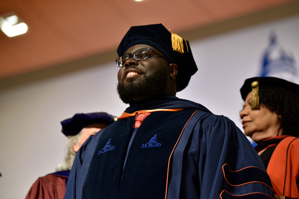 Morgan HESA alums — we want to feature you! 💙
We're building a new website &amp; your story could inspire future student affairs leaders.
📣 Interested? Fill out this short form: forms.gle/oVrCp9HkwgTWUc…

#HESA #MorganExcellence #HBCUpride
