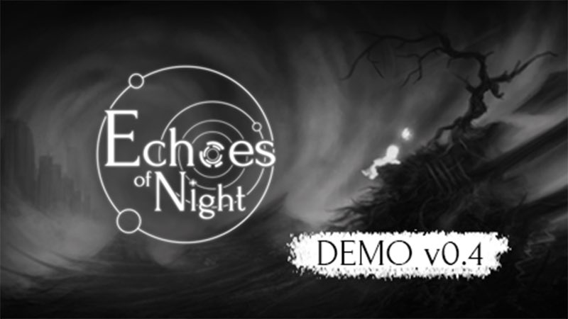 Echoes Of Night 🌙 Colors Room tweet media