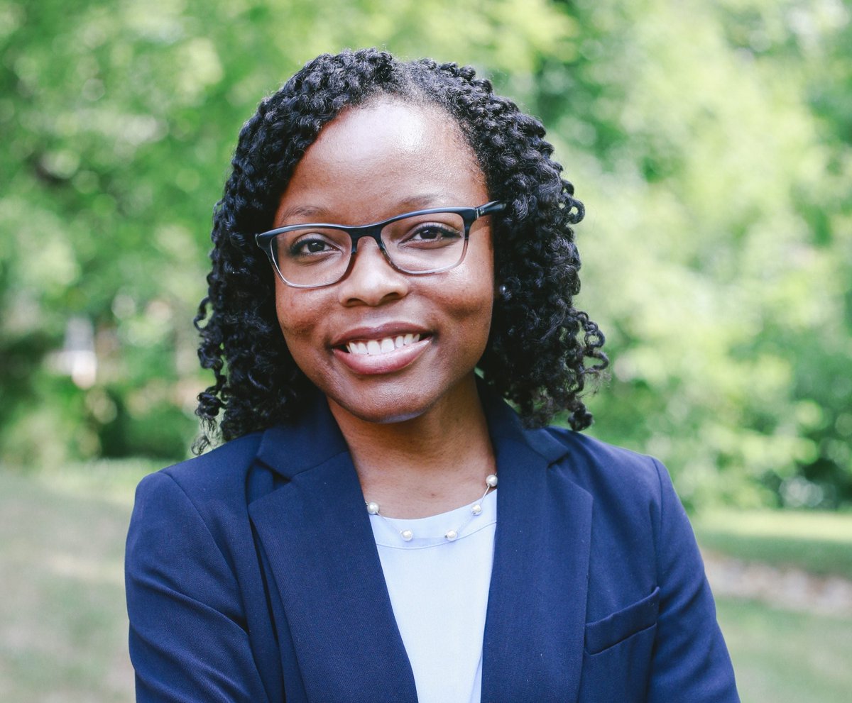 Since joining #UNCPharmacy in 2019, Klarissa Jackson has led years of impactful research, connecting laboratory science with real patient care. Learn more about the impact Klarissa has below:
hubs.li/Q03rHyPP0