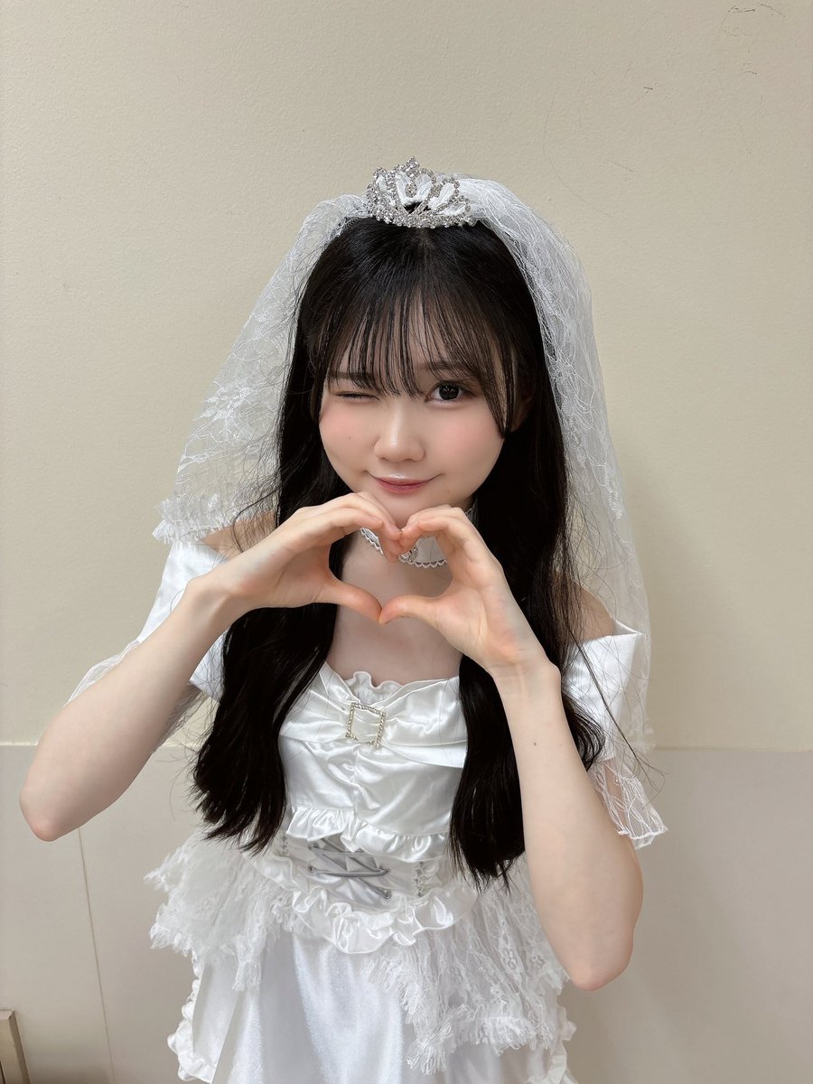 NMB48 出口結菜 直筆生写真④