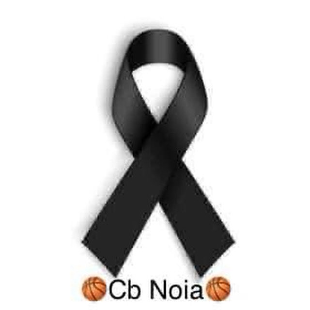 Tristura moi grande na familia do CB NOIA polo pasamento da nosa querida TERESA BLANCO, antiga presidenta do clube na tempada 1999-2000. Nai de xogadores i excelente persoa que nos deixa no día de hoxe. 
Unha forte aperta e o noso máis sentido pésame a toda a familia e achegados.