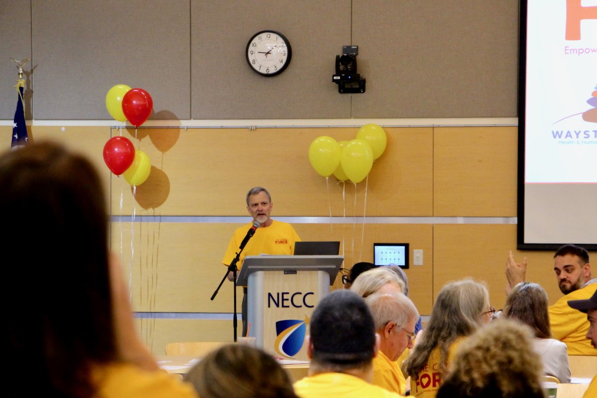 Some favorite photos from our Merrimack Valley Rally last Friday! 🧸💛🎈  Read our event recap here: providers.org/tcf-blog/the-c…