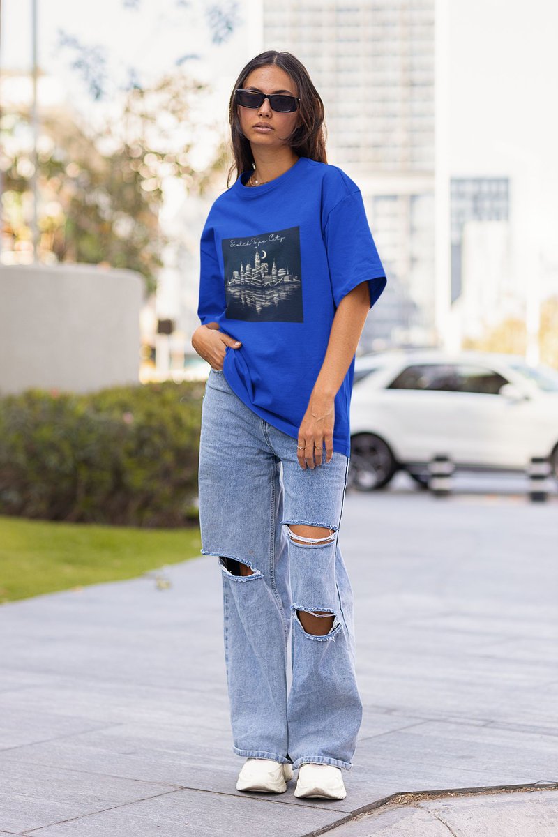 Metomati's tweet image. I love my Scotch Tape City that somehow still holds together!! buff.ly/ojRgFAF #fashion #citylife #graphictshirt #unisexclothing #neworleans #nola #crescentcity #tape #clothingsale #tshirtstore