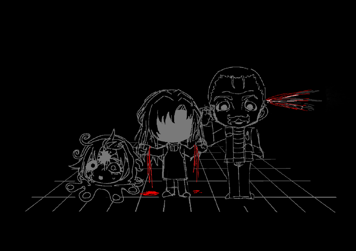 佐藤家 #キミガシネ