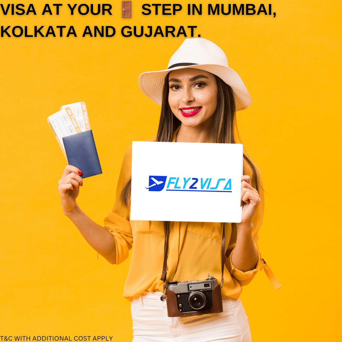 fly2visa's tweet photo. ✈️At @fly2visaofficial we’re on a mission to make your journey seamless with a hassle-free visa process! 🌍 Let us handle the paperwork while you plan the adventure. #ontimevisaguarantee #visapapplication  #readytotravel🛫 #TravelSmart #worldtravel #Visa https://t.co/3p2VcweAsh