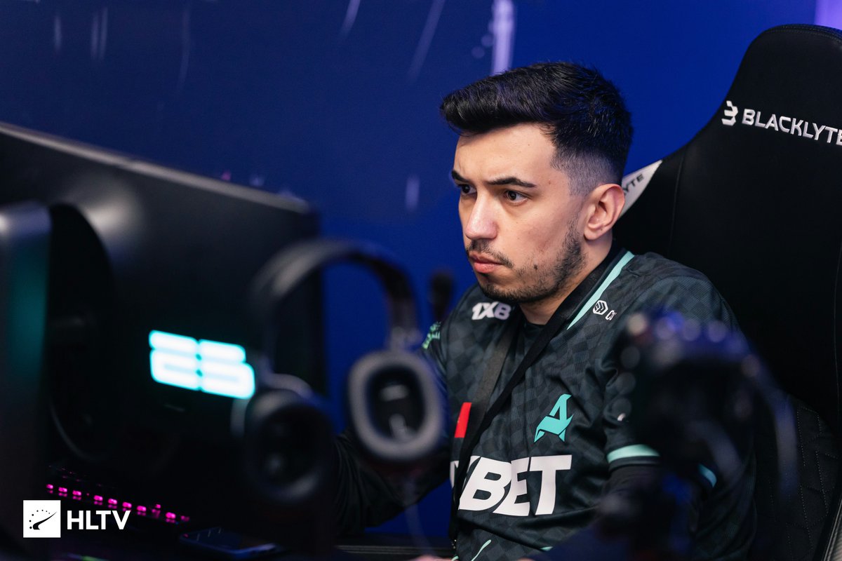 HLTV.org tweet media