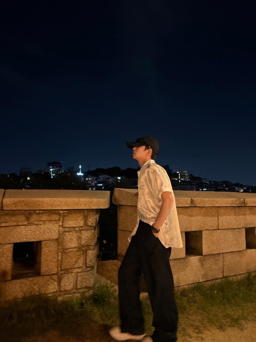 sounds_of_cheol's tweet photo. joshu_acoustic 🌃 https://t.co/3axkgO4VXP