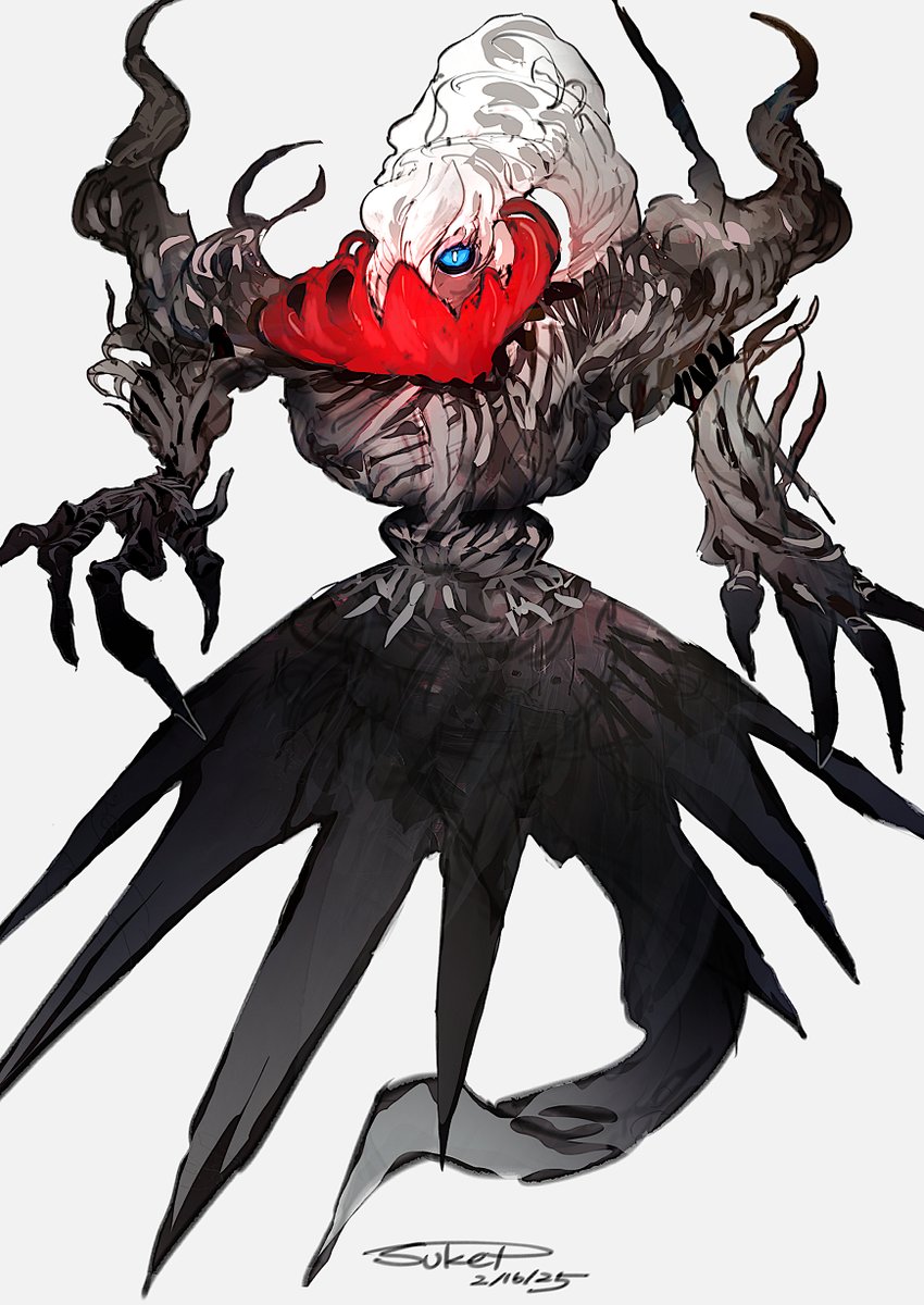 MonsterOfSukeP's tweet image. 