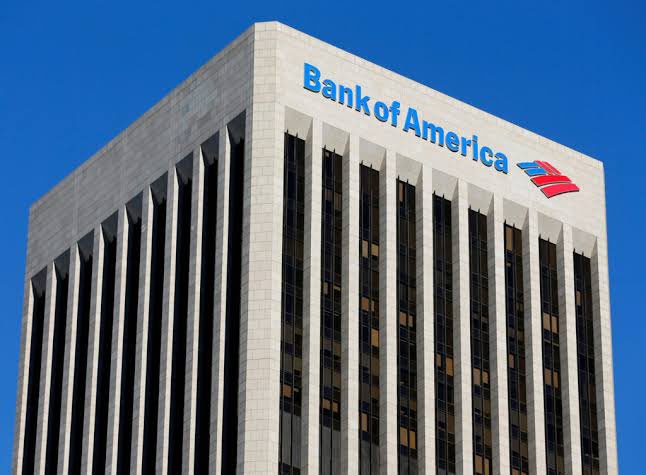 BREAKING 🚨 BANK OF AMERICA JUST ANNOUNCED THAT THEY ARE WORKING ON STABLECOIN