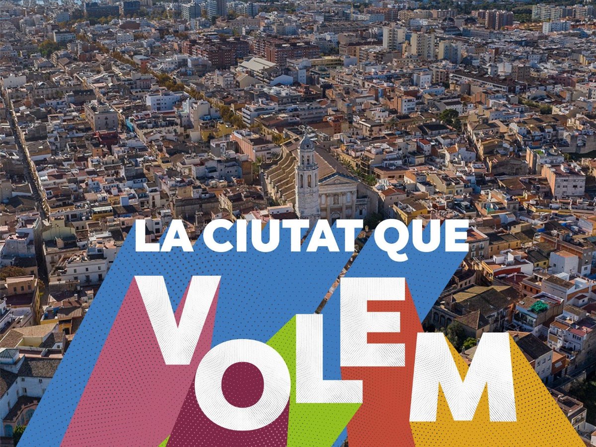 Vilanova i la Geltrú (@ajuntamentvng) on Twitter photo 🗣️ El govern de #VNG farà balanç dels dos primers anys de mandat en una audiència pública.
🗓️ La sessió tindrà lloc el 18 de juny a les 19 h a l'auditori de <a href="/neapolisvng/">Neàpolis VNG</a>
ℹ️vilanova.cat/noticies/detal… 🗣️ El govern de #VNG farà balanç dels dos primers anys de mandat en una audiència pública.
🗓️ La sessió tindrà lloc el 18 de juny a les 19 h a l'auditori de <a href="/neapolisvng/">Neàpolis VNG</a>
ℹ️vilanova.cat/noticies/detal…