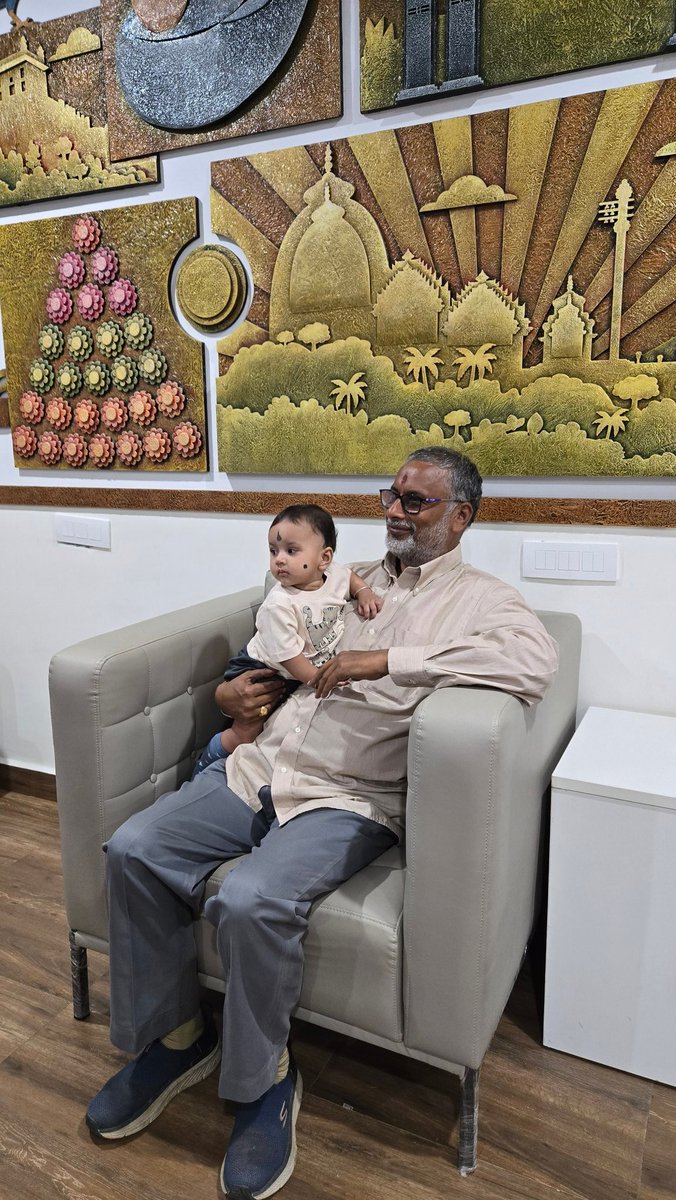 NvssprabhakarM's tweet image. Going to #Tirumala by special Train from my Dream project #Chelapally #Terminal .jai ho @narendramodi @AshwiniVaishnaw  @BJP4Telangana @kishanreddybjp @Eatala_Rajender @drlaxmanbjp