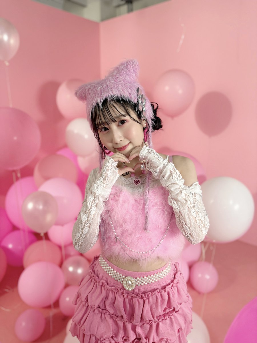 Inoueruka_48's tweet photo. 24歳になりました𓏸𓈒 𓂃୨୧
たくさんお祝いしてください🎂♡
#井上瑠夏生誕祭2025 https://t.co/dYtUyEBL49