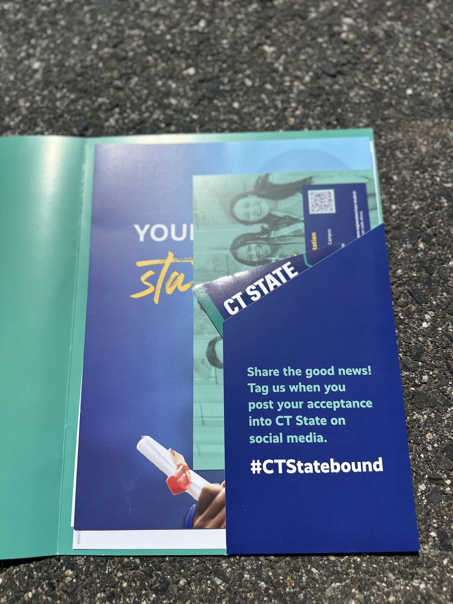 CT State Middlesex (@ct_middlesex) on Twitter photo Your journey starts here!
Apply, get accepted, receive your welcome packet, and become the newest member of the CT State Middlesex family! 🎉
#CTStateBound <a href="/CTStateEdu/">Connecticut State Community College</a> Your journey starts here!
Apply, get accepted, receive your welcome packet, and become the newest member of the CT State Middlesex family! 🎉
#CTStateBound <a href="/CTStateEdu/">Connecticut State Community College</a>