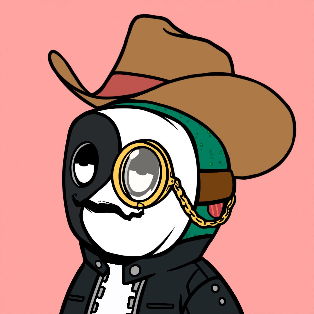Outlaws tremble at the mere mention of his name. Discover the unmatched skill and unwavering resolve of the greatest space sheriff, Sheriff Monocle. #Basetopia #Topipedia #TopiTribe <a href="/BasedTopi/">Topi</a> basetopia.io/lore/684884d63…