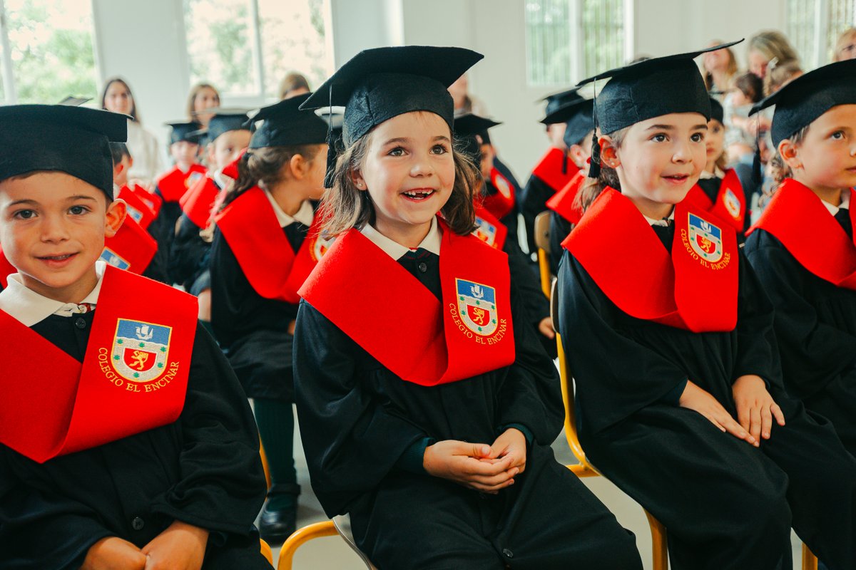 Colegios de FOMENTO tweet media