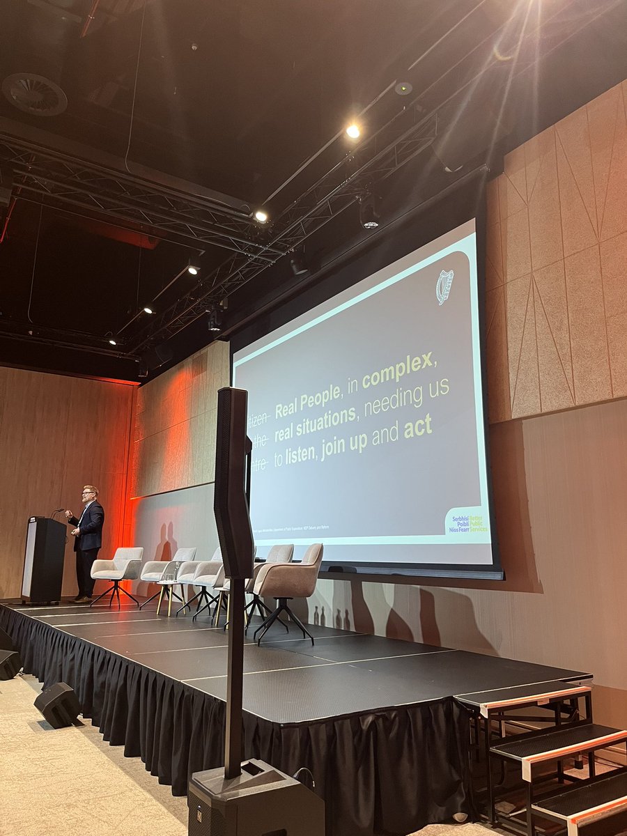 Amy Carroll (@happymadwifemum) on Twitter photo I will never get bored of listening to <a href="/trevorvaugh/">Trevor Vaugh</a> !! Inspiring as ever! I love the work he is doing using human centered design in life events in government. #SparkSummit2025 I will never get bored of listening to <a href="/trevorvaugh/">Trevor Vaugh</a> !! Inspiring as ever! I love the work he is doing using human centered design in life events in government. #SparkSummit2025