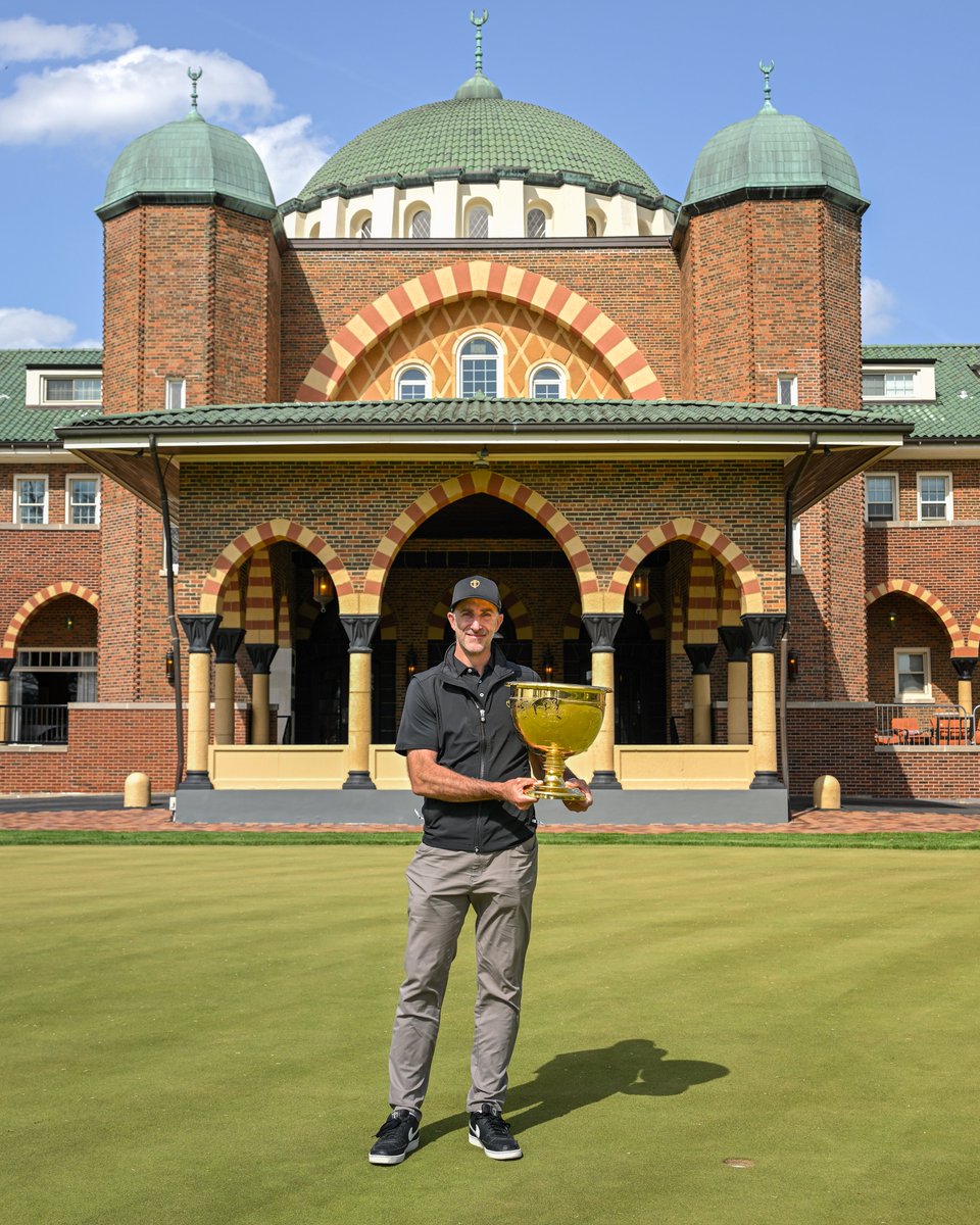 Presidents Cup (@presidentscup) on Twitter photo Happy birthday to the 2026 <a href="/IntlTeam/">Presidents Cup International Team</a> Captain, Geoff Ogilvy! ๐ Happy birthday to the 2026 <a href="/IntlTeam/">Presidents Cup International Team</a> Captain, Geoff Ogilvy! ๐