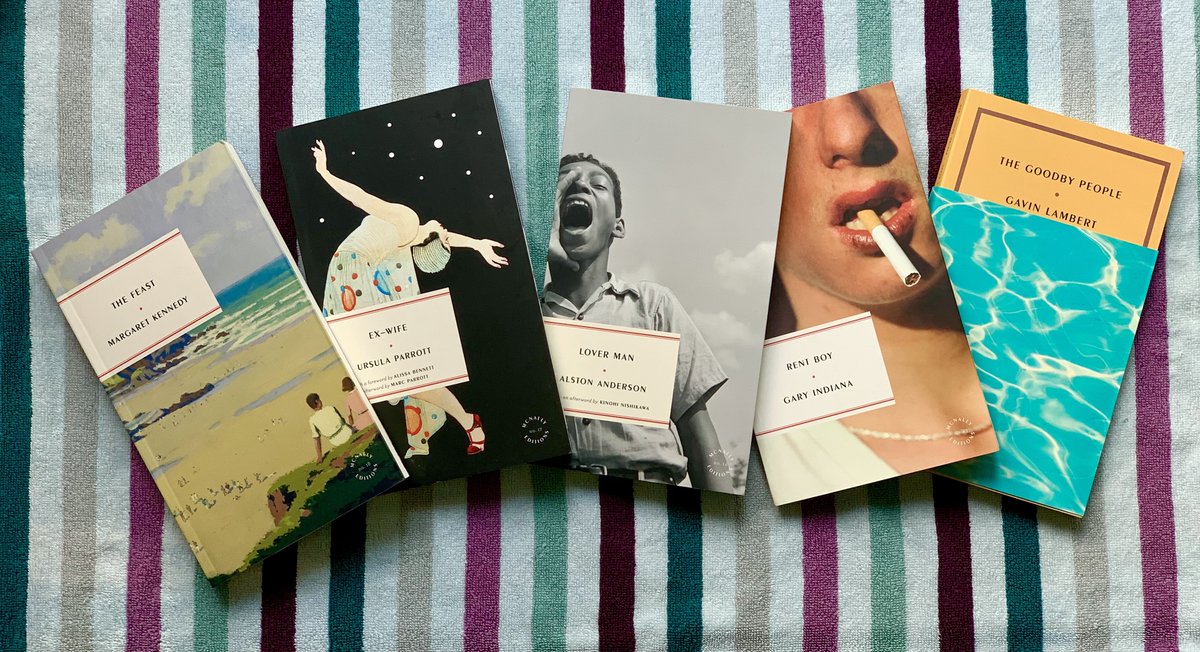 A Nocturne for Edmund White - eepurl.com/jgS0aQ