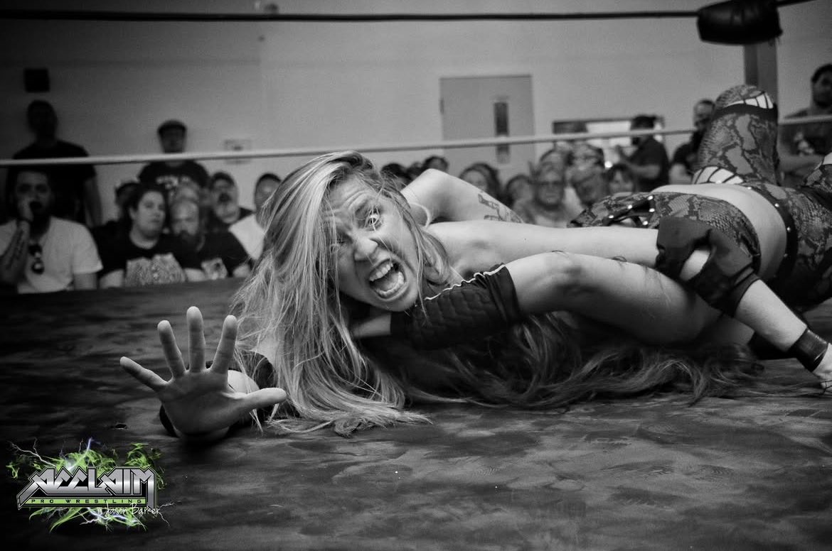 .<a href="/BeaaBeaaxox/">BeaaMoss</a> &amp; <a href="/KatrinaCreed/">👑🐍Katrina Creed</a>

#ottawa #myottawa #ottawaevents #wrestling #professionalwrestling #prowrestling #indiewrestling #ilovewrestling #ontarioindies #canadianindies #canadianwrestling #wwe #aew #tna #ottawawrestling #apw #acclaimprowrestling #beaamoss #katrinacreed