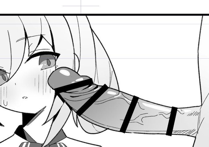 ちんちんをつやつやにする仕事をしています 