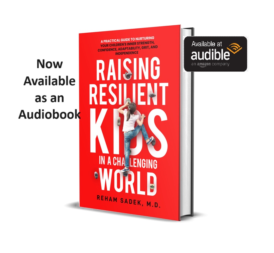 AuthorRehamS's tweet photo. Announcement!!
I am happy to announce that "Raising Resilient Kids" is now available as an audiobook on Audible. 

Get today: https://t.co/qkeBjRqSeX

#LosAngeles #ACIP #FAFO #Canada #USA #booktwt #Wednesday #writerslife #Review #ElonMusk #taco #writerslift #readers #articles https://t.co/hxuhEXMYRl