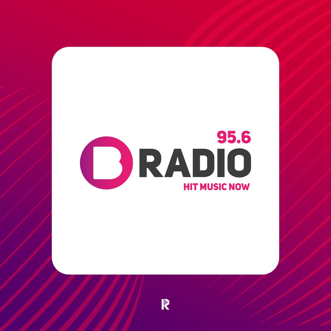 Radioplayer UK welcomes <a href="/bradioUK/">B Radio</a> - Berkshire, playing Hit Music across Berkshire from Reading!
Every week, we onboard more UK radio stations, who are choosing Radioplayer, a not-for-profit platform that reinvests every penny into keeping radio accessible, popular, and ad-free.
