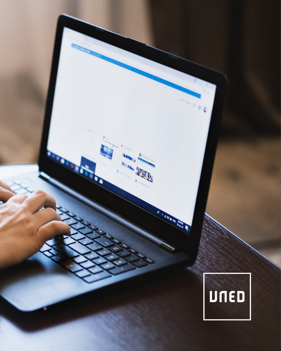 🎓 La UNED lanza dos nuevos dobles grados en áreas clave para el presente y el futuro

👉 Ciencias Políticas y Sociología
👉 Derecho y Trabajo Social