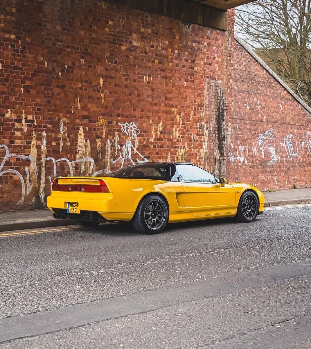 HypeHondas's tweet photo. Owner: rsdriver00 https://t.co/SaA9gEfs0B