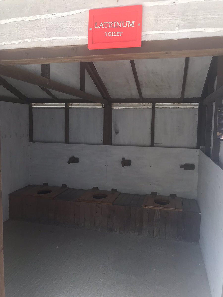 A tour around our Roman Fort #SouthdaleCurriculum