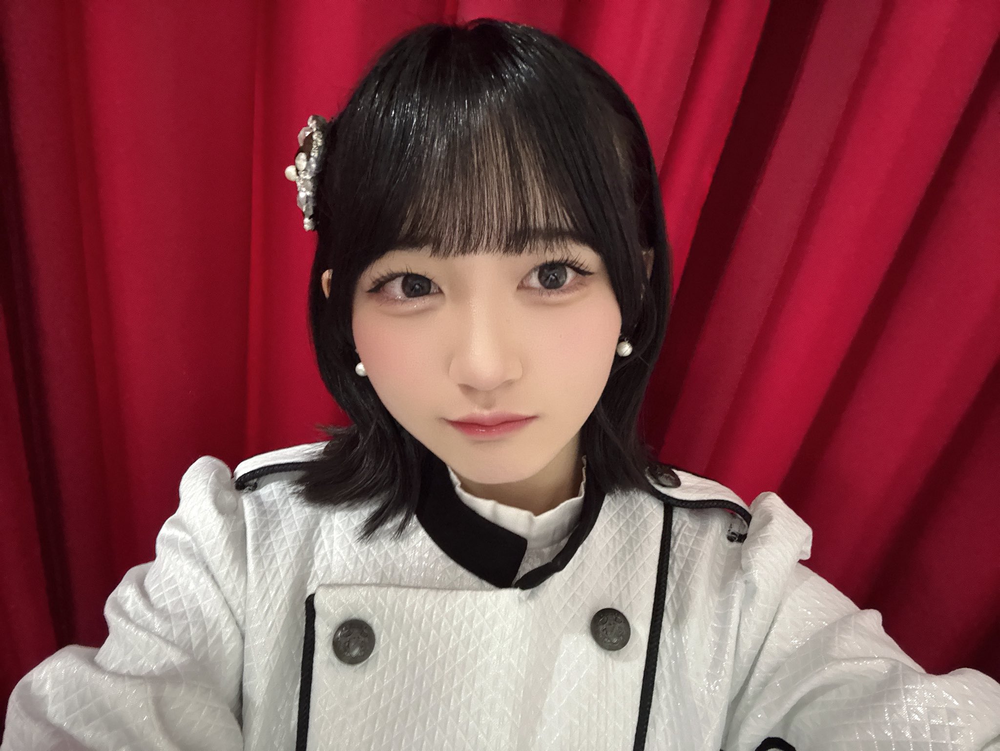 2025年3月度 個別生写真5枚セット Vol.1 片平 紗麗 - HKT48